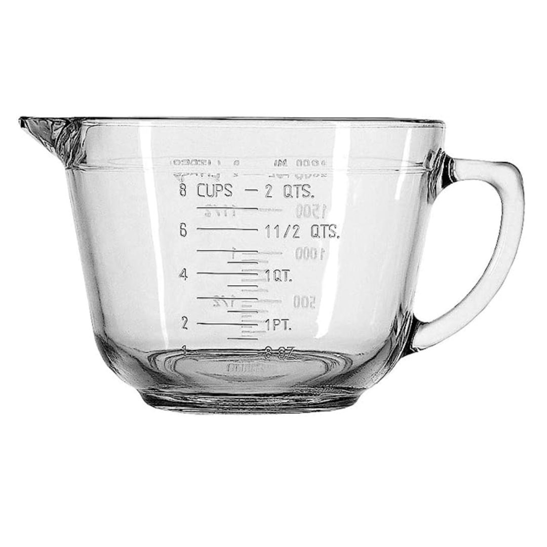 Anchor Hocking Batter Bowl