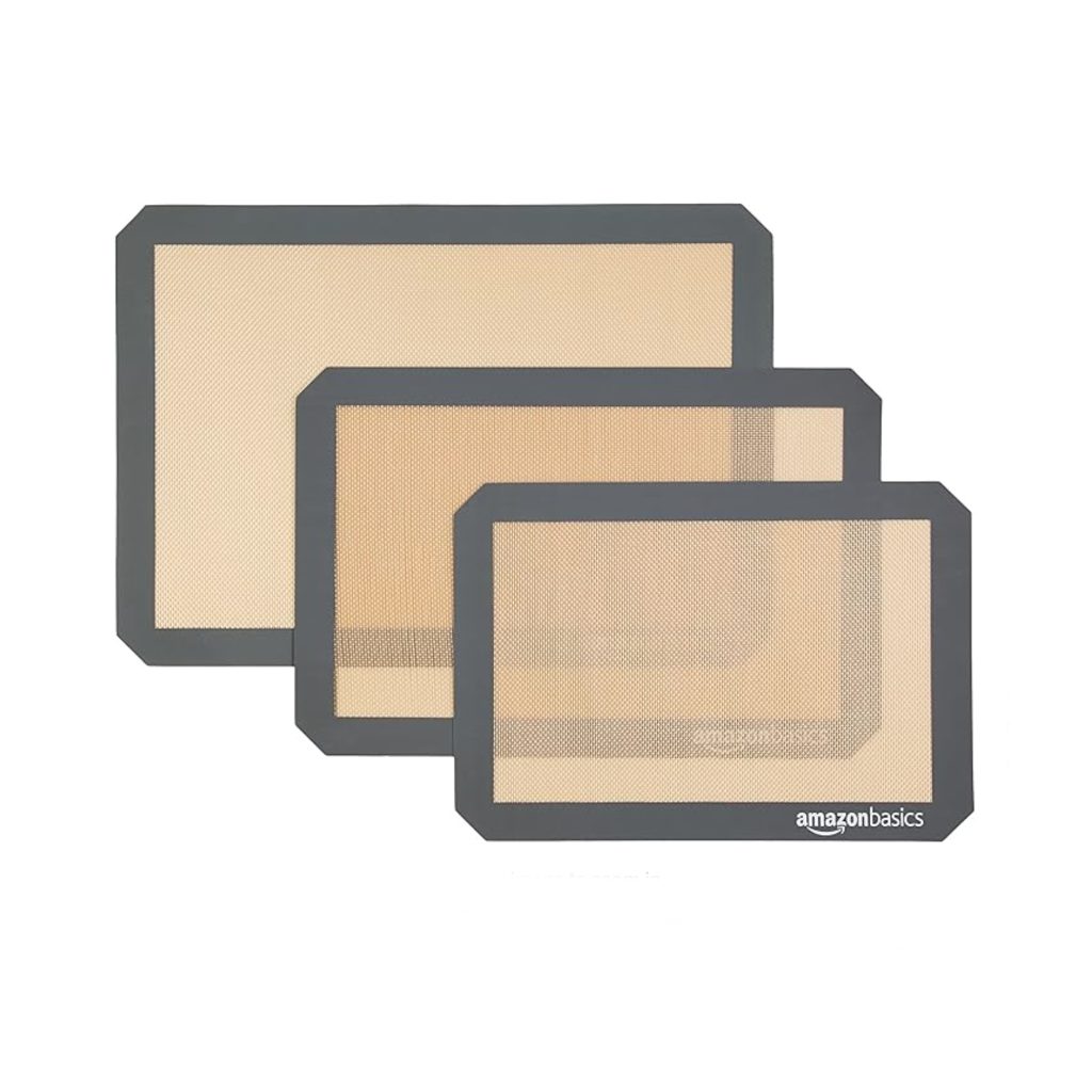 Silicone Baking Mats