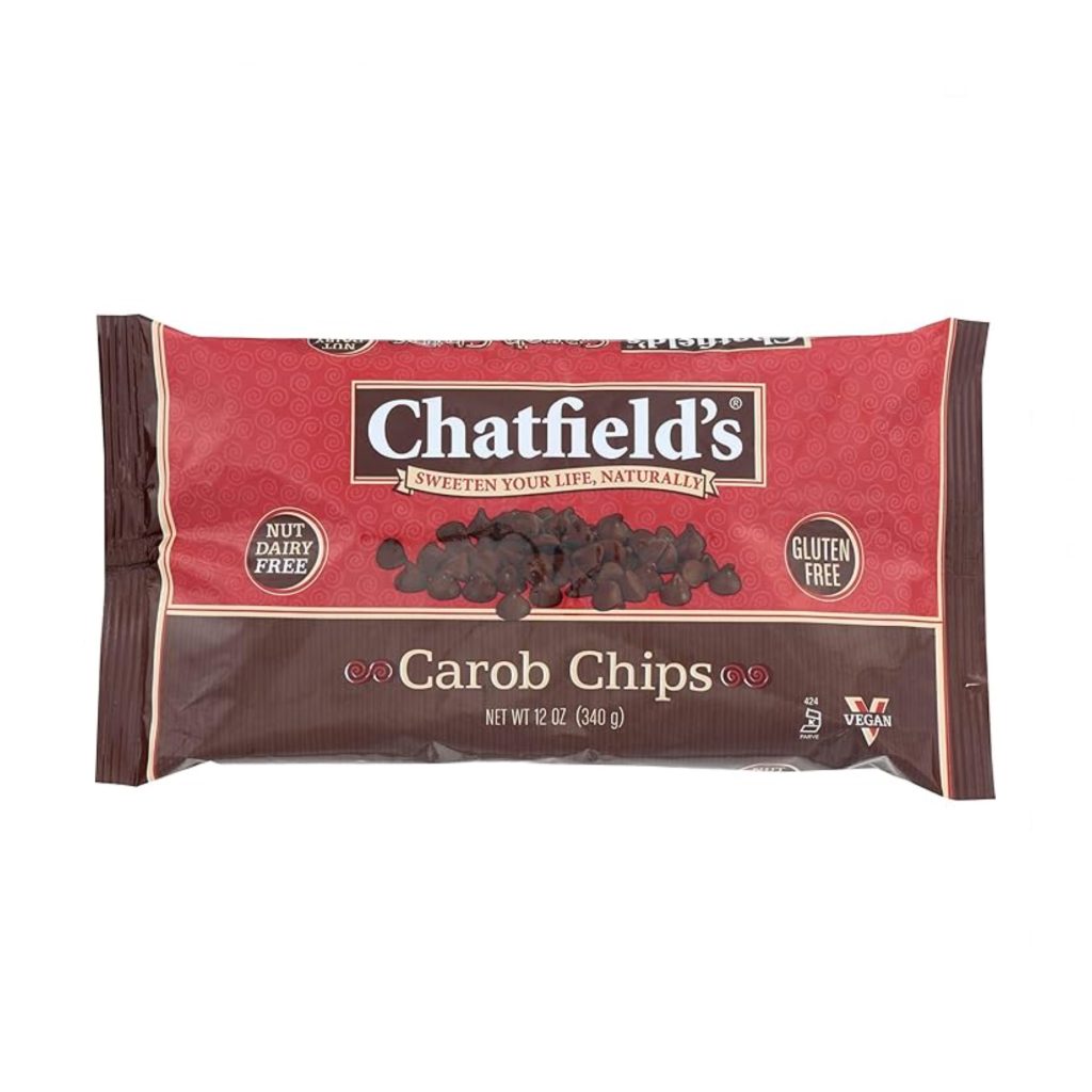 Carob Chips
